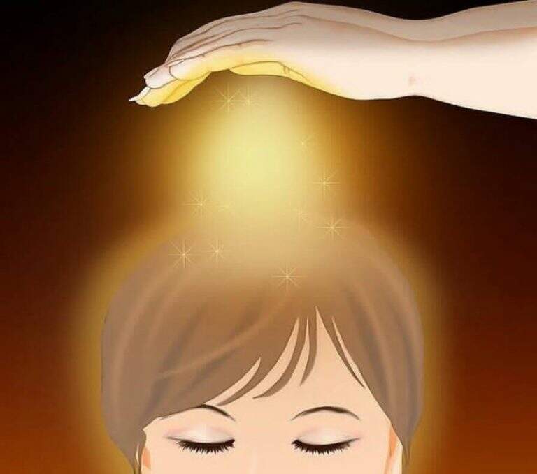 Reiki o poder da cura através da imposição das mãos Reiki o poder da cura através da imposição das mãos