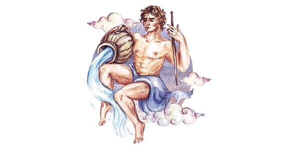 compatibilidade amorosa do signo de aquário