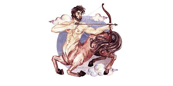 Compatibilidade amorosa do signo de sagitário