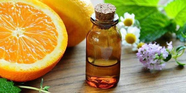aromaterapia para gestantes
