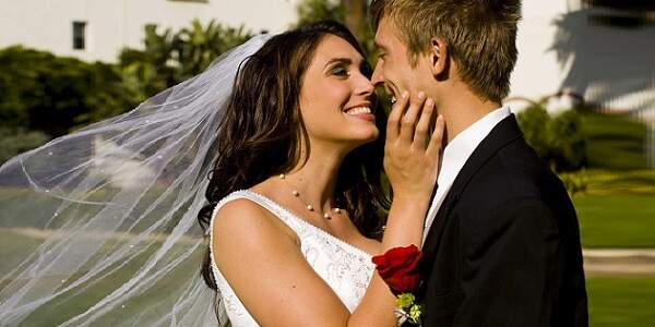 Salmo para casamento em crise