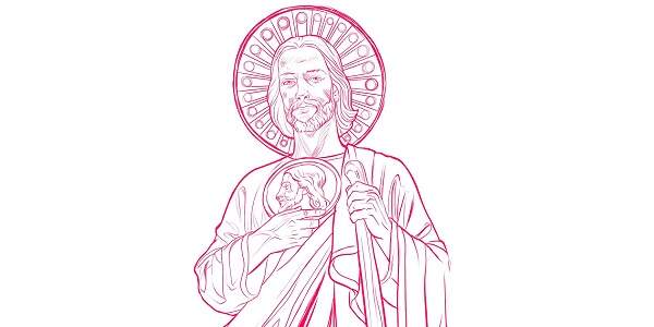 Oração de São Judas