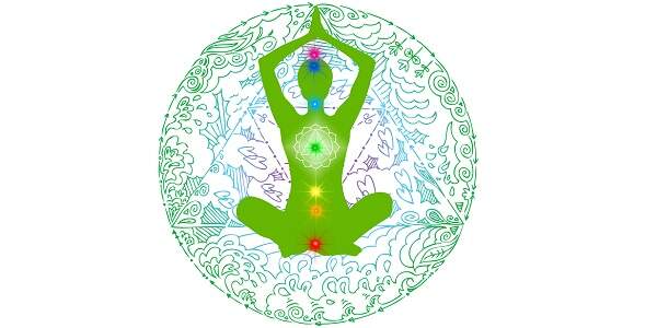 Chakras e pedras correspondentes