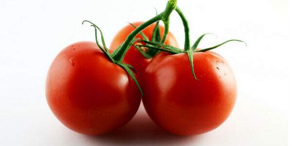 Simpatia do tomate