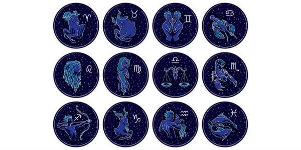 Descubra qual é a sequência dos signos e suas características