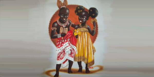 Ibeji