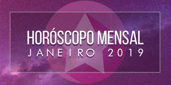 Horóscopo-Mensal