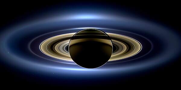 Saturno retrógrado