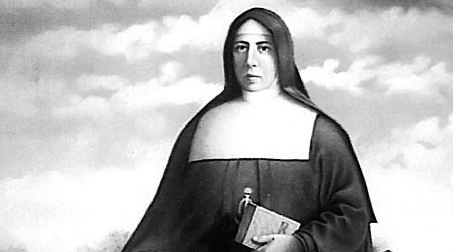 santa paulina