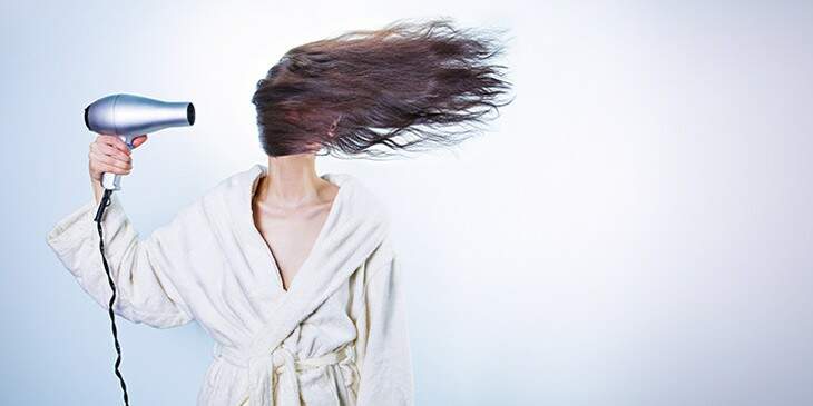 Melhor lua para cortar cabelo em 2020