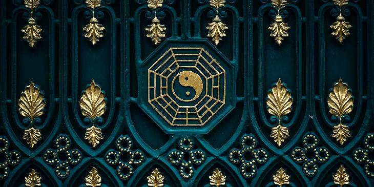 yin yang significado