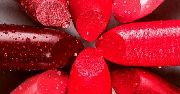 sonhar com cores