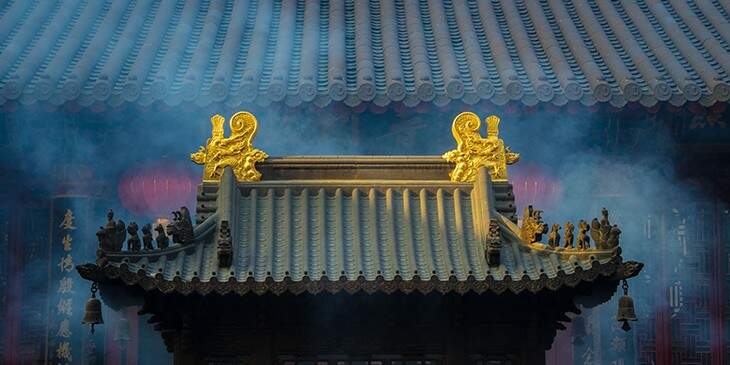 Animal do ano chinês 2020