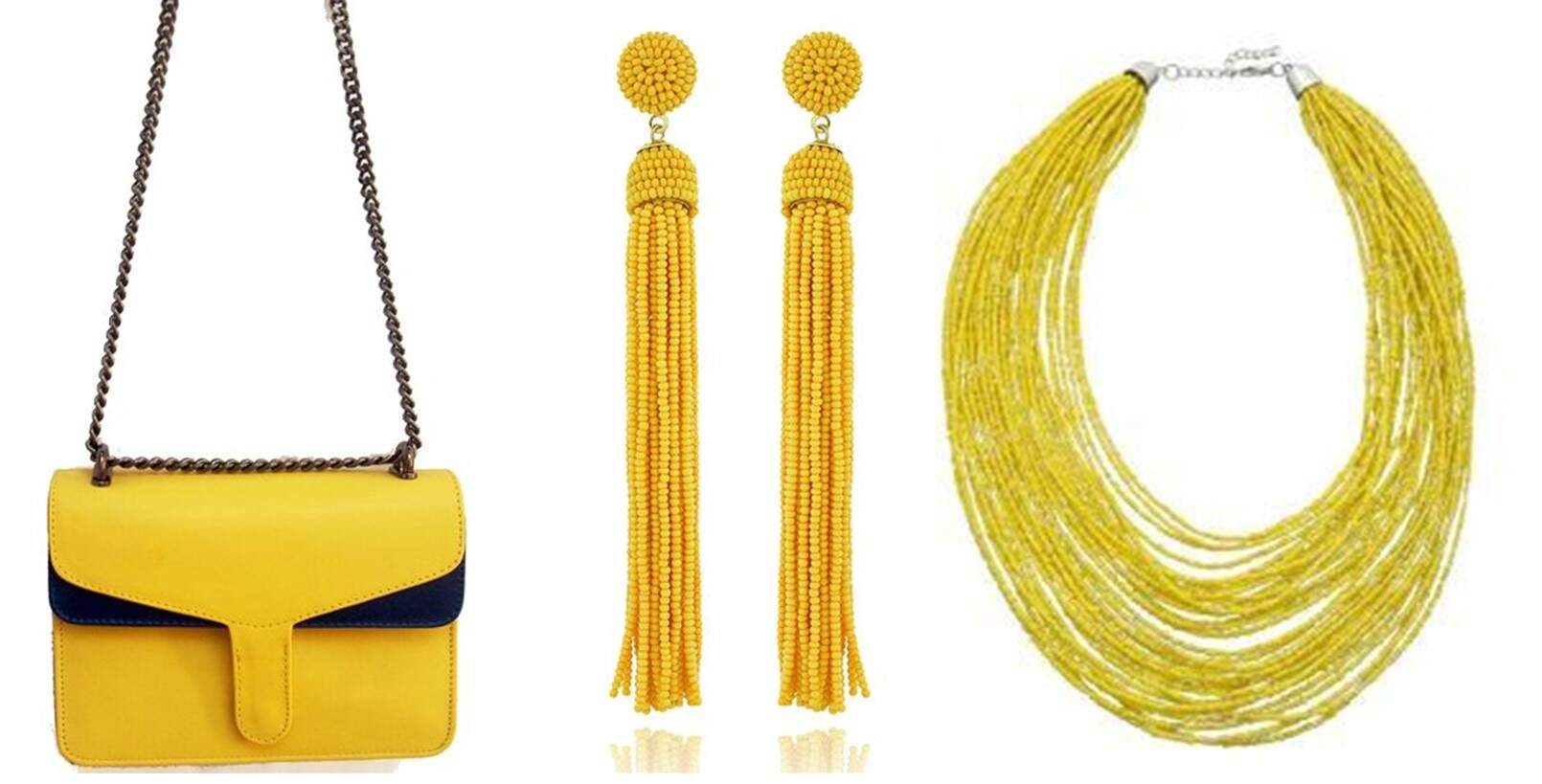 Descubra o significado de usar amarelo no ano novo