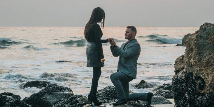 Numerologia de casamento para 2020