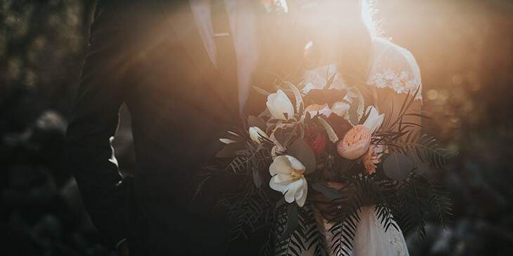 Numerologia de casamento para 2020