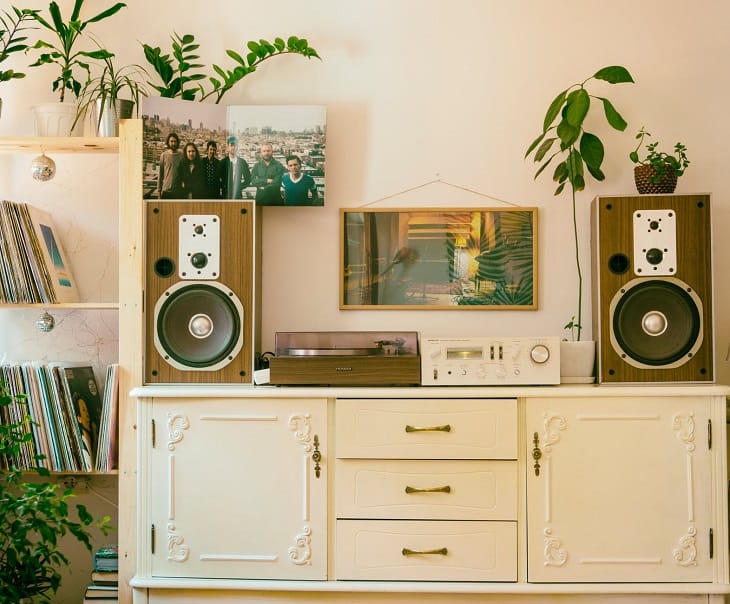 feng shui em casa