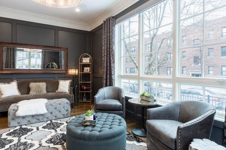 feng shui em casa