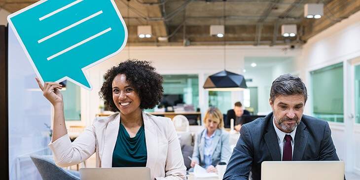 Simpatia para passar na prova de trabalho