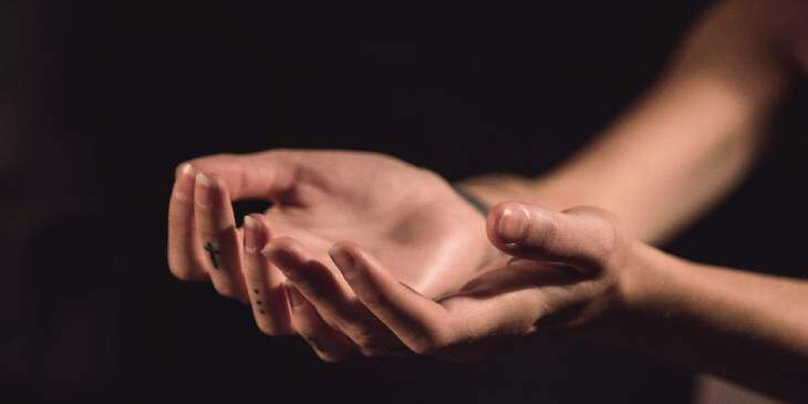 reiki e espiritismo