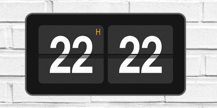 Significado de 2222