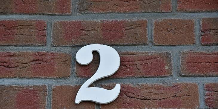 Significado de 2222