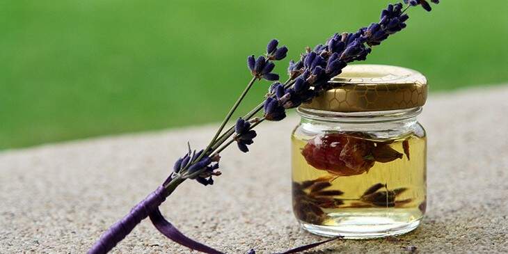 benefícios da aromaterapia