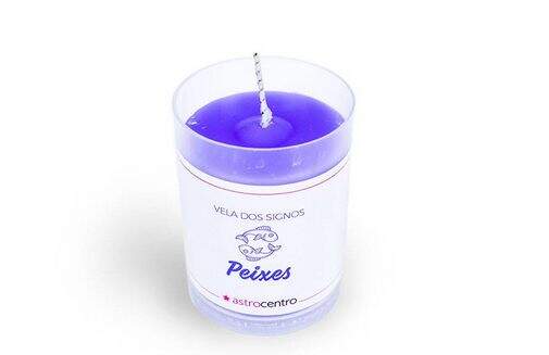 vela de peixes
