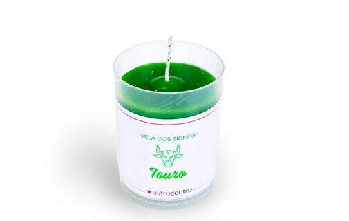 vela de touro