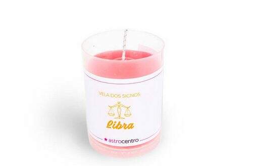 vela de libra