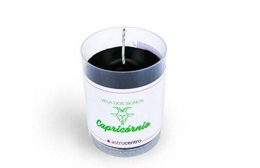 vela de capricórnio