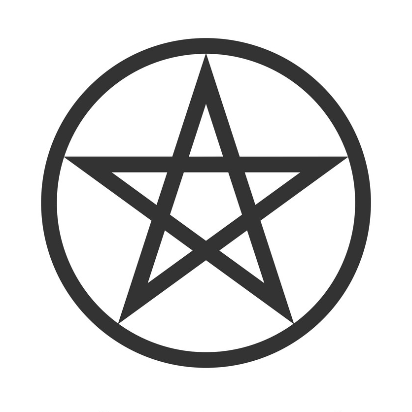 pentagrama