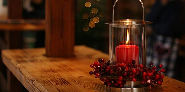 Sonhar com velas