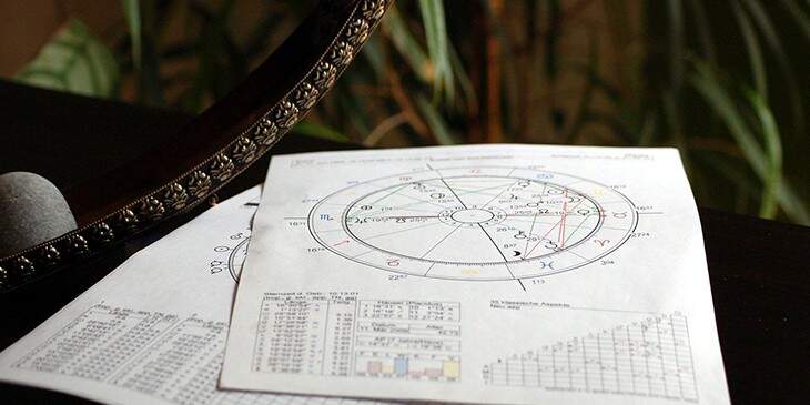 estudar astrologia
