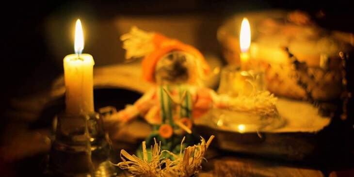 o que é ayahuasca