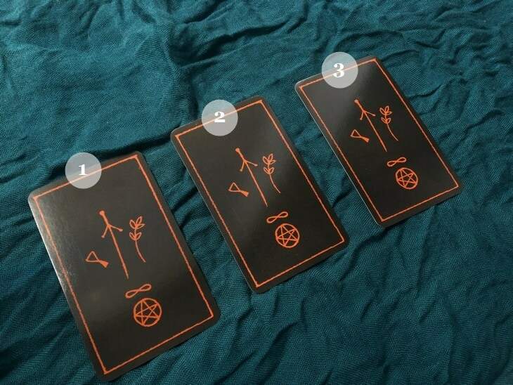 tarot-metodos-tiragem-tres-cartas-linear