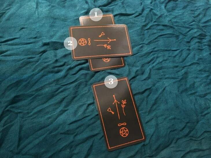 tarot-metodos-tiragem-tres-cartas-cruzada