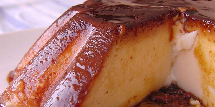 Sonhar com doces