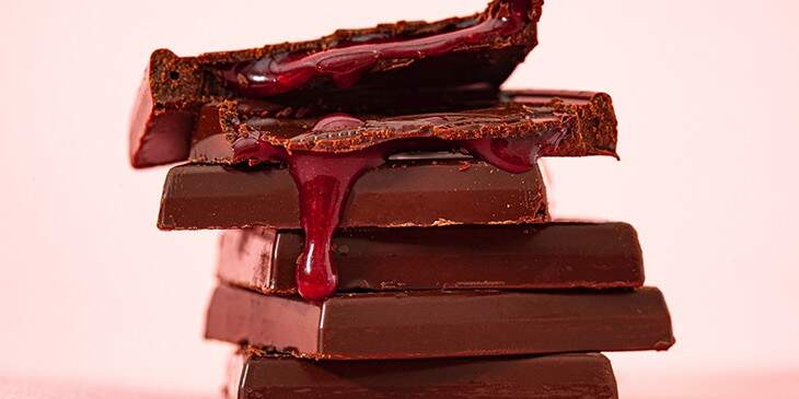 Sonhar com doces