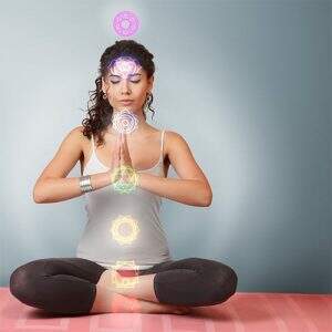 Mantras dos chakras