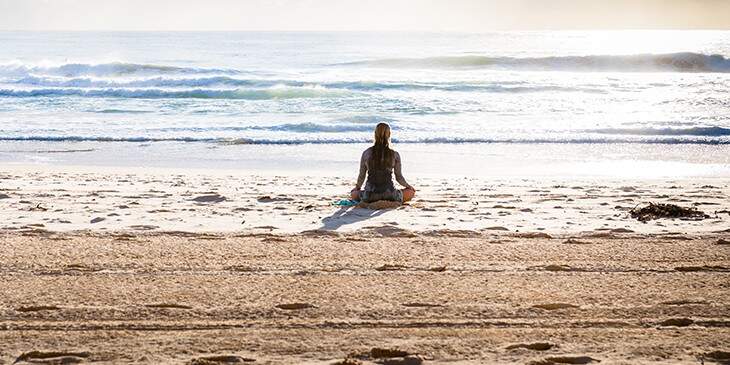Mantras dos chakras