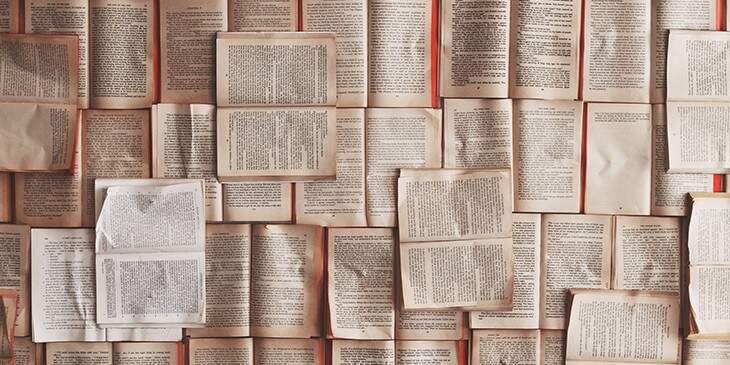 bibliomancia