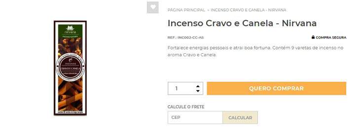 como usar incenso