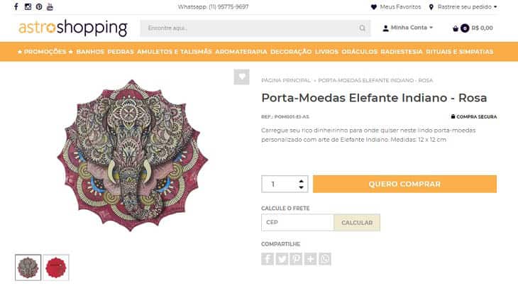 significado espiritual de elefante