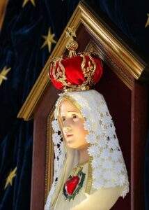 Nossa Senhora de Fátima