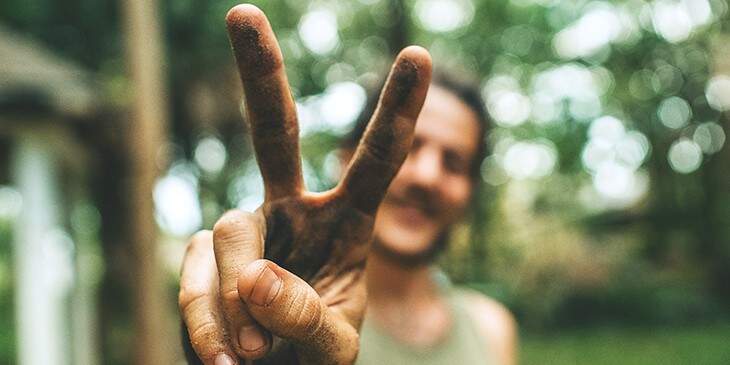 meditação ho'oponopono