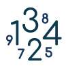 icone_numerologia Números: significado geral