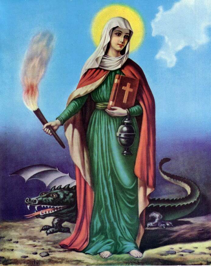 santa marta