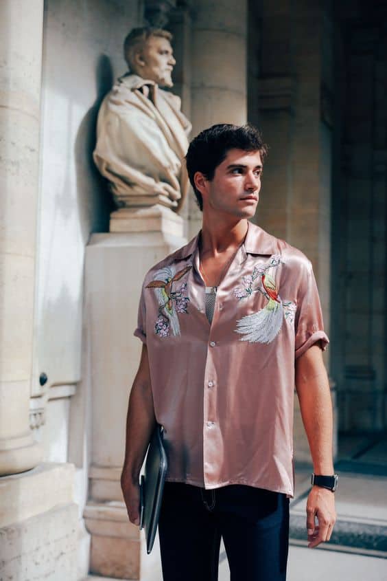 look masculino aquário look masculino aquário