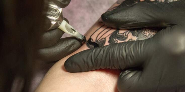 significado tattoo de cobra